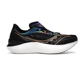 Saucony Endorphin Pro 3 Black Goldstruck - S20755-10 EU 41 juoda