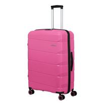 Peace Pink AIR MOVE didelis lagaminas