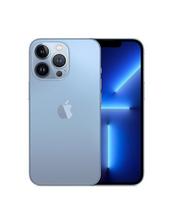 Telefonas iPhone 13 Pro Max 128GB (Atnaujintas, būklė kaip naujas), Mėlyna