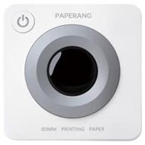 Miaomiao P3S Smart Thermal Printer CN plug (adapter included)