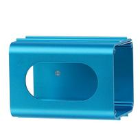 Aluminum Cooling House For Hamsters Rabbits Small Pet Durable Design Excercise Toy