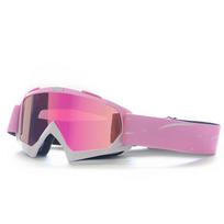 Windproof Dirt Bike Motorcycle Goggles Outdoor Dustproof Motocross War Game Hunting Cycling Mounteering Goggles
