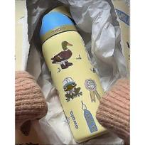 Owala 24oz/32oz FreeSip Water Bottle  Party Animals B 24oz