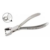 Eyeglasses Plier Spectacle Fixin Remove Glasses Nose Pad Tool Fix Screw Plier
