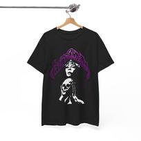Electric Wizard Tshirt Doom Metal Stoner rock Black Doom metal Unisex Shirt Unisex T-Shirt S