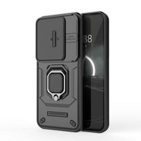 Huawei Pura 70 Phone Case,Military-Grade Magnetic Kickstand Phone Case Cover for Huawei Pura 70