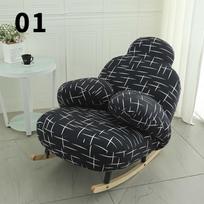 Elastic Sofa Cover Recliner Sofa Covers All Inclusive Lazy Boy Armchair Single Sofa Lounge Furniture Protector Cover No Fillings