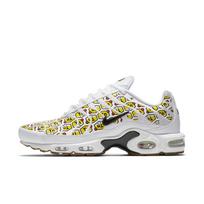 Nike Air Max Plus QS 'All Over Print' Men's 903827-100 EU 38.5