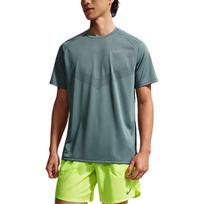 Nike Stride Dri-FIT ADV T-Shirt 'Mineral Slate' Men's HV5204-382 M