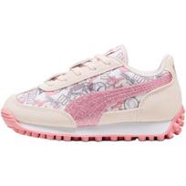 (PS) PUMA Easy Rider 'Hello Kitty and Friends Jasmine Flower' Kids' 403385-01 EU 30