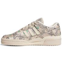 adidas Jeremy Scott x Forum Wings 1.0 Low 'Money' Vyriški GX6393 EU 36