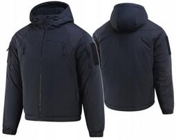 Striukė vyrams M-Tac Alpha Gen III Pro, mėlyna, XXL / Long