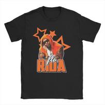 Vintage Flo Rida TShirt Unisex Womens Round Neck 100 Cotton T Shirt Short Sleeve Tees Original Tops S