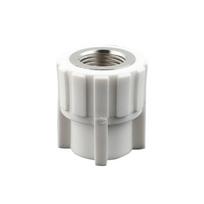 PPR Hot-Melt Female Threaded Straight Connector