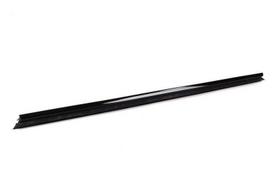 BMW 5 E39 Vidinis Kairysis Priekinis Mouldingas Originalus 51212694035