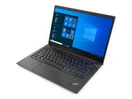 Nešiojamas kompiuteris LENOVO 14" ThinkPad E14 G2 i5-1135G7 16GB 512GB SSD Windows 11 Professional Nešiojamas kompiuteris