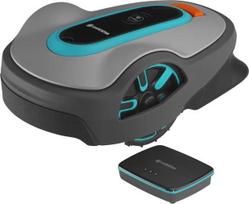 Robot koszący Gardena Gardena Robotic Lawnmower Sileno Life 900 Smart Lona | 19708-64 | 4078500062510
