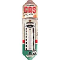 Termometrai »Route 66 - Gas Station«, Nostalgic-Art