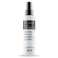 Be Hair Be Tech plaukų rūgštinantis purškiklis, uždarantis plaukų kutikulę, pH 3,8, 150 ml