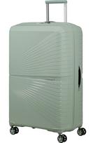 Didelis lagaminas American Tourister Airconic Spinner Saturn Sage, L, tamsiai žalia