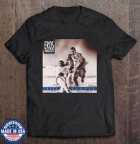 EROS RAMAZZOTTI Tutte storie Black T Shirt Full Size S-5XL XXXL
