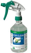 Bio-Circle universalus valiklis For Clean, 500 ml