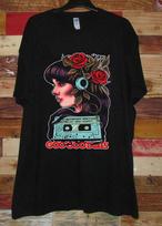 New Goo Goo Dolls Band Music On Tour Black S to 5XL Tee Shirt SN901 XL