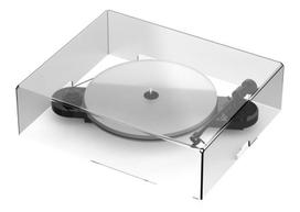 Pro-Ject Cover It E NEW Dulkės dangtelis ELEMENTAL, RPM 1 ir RPM 3 patefonams