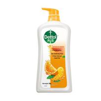Dettol Healthy Citrus Refresh Shower Gel