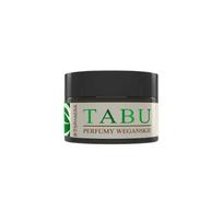 Bosphaera vegan perfume taboo 25g