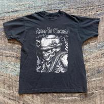 ALICE IN CHAINS - Tripod - American Rock Band Unisex Black T-shirt Size S-5XL M
