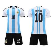 Football jersey jersey set with number Miami Crescent Neymar Riyadh C Roman City Harland Fan Edition S