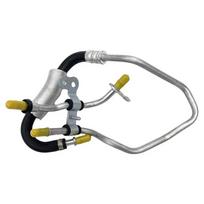 For Land Rover Freelander RMK2 2006-2014 Power Steering Feed Return Hose LR029185 Auto Parts kaip parodyta spalva