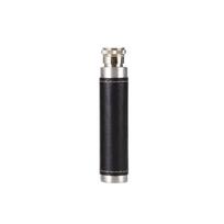 Stainless Steel Whisky Flagon Cylinder Wine Bottle Liquor Tube Liquor Pot  Vodka juoda
