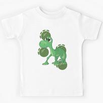 Young Arlo The Good Dinosaur  Kids T-Shirt 100