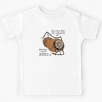 Aperture Science Laboratories - Portal Kids T-Shirt 100