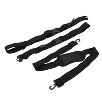 Paddle Board Carry Strap Adjustable Heavy Duty Kayak Carrying Strap with Padded Shoulder Sling