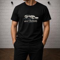 Life Is Strange 2 T-Shirt, Wolf Brothers Shirt, Sean Daniel Diaz Graphic Tee, Story Game Shirt, Gamer Gift XL gray