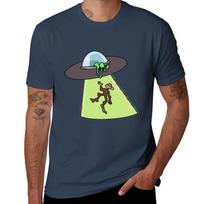 Oh Hey Steve Tshirt Basic Solid Color Short Sleeve Cotton Top S