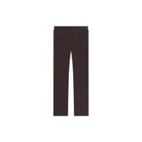 Fear Of God Essentials Drop 2 SS23 Relaxed Trouser Women Bottoms Plum FOG-SS23-272 S