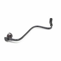 VW AUDI SKODA Eos Golf R32 Plus Gti Rabbit Variant ventiliacinė žarna 03C103558 Originali