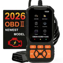 OBD2 diagnostikos skaitytuvas, 35901