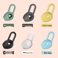 Huawei FreeLace Vitality Ear Caps: Silicone Case for Honor AM66 Earphones - Ear Wings & Eartips Small 1PCS