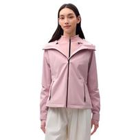 Camel Women's Panda Series 3-in-1 Outdoor Jacket M