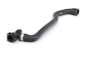 Bmw E39 E38 Variklio Termostato Vandens Žarna Originalus 11531711381