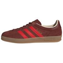 Adidas Originals Gazelle Indoor three-stripe sneakers IH9661 40⅔