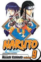 Naruto, Vol. 9, Naruto, Vol. 9