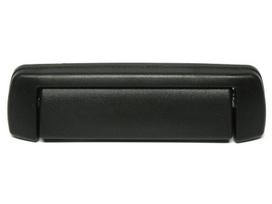 Daewoo Tico left outer door handle
