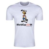 World Cup USA 94' Mascot T-Shirt M