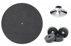 "Pro-Ject" patefono atnaujinimo priedų rinkinys "Advanced"